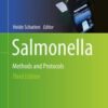Salmonella: Methods and Protocols, 3rd Edition (Methods in Molecular Biology) (Original PDF)