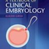 A Textbook of Clinical Embryology (Original PDF)