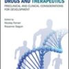Oligonucleotide-Based Drugs and Therapeutics: Preclinical and Clinical Considerations for Development (PDF) Oligonucleotide-Based Drugs and Therapeutics: Preclinical and Clinical Considerations for Development (PDF)