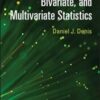Applied Univariate, Bivariate, and Multivariate Statistics (Original PDF)