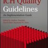 ICH Quality Guidelines: An Implementation Guide (EPUB+PDF)