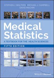 Medical Statistics: A Textbook for the Health Sciences, 5th Edition (Original PDF)