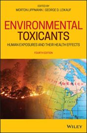 Environmental Toxicants: Human Exposures and Their Health Effects (Original PDF)