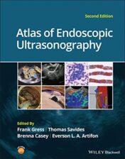 Atlas of Endoscopic Ultrasonography 2nd Ed 2021 epub+converted pdf