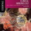 Chapel and Haeney’s Essentials of Clinical Immunology, 7th Edition 2022 Original PDF