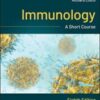 Immunology: A Short Course, 8th Edition (Original PDF)