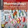 Fundamentals of Pharmacology: For Nursing and Healthcare Students (Original PDF)