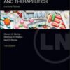 Clinical Pharmacology and Therapeutics (Lecture Notes), 10th Edition (Original PDF)