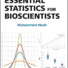 Essential Statistics for Bioscientists (Original PDF from Publisher)