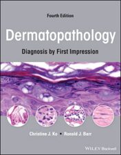 Dermatopathology: Diagnosis by First Impression, 4th edition 2022 Original PDF