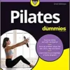 Pilates For Dummies, 2nd Edition (EPUB)