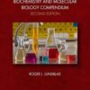 Biochemistry and Molecular Biology Compendium (Original PDF) Biochemistry and Molecular Biology Compendium (Original PDF)