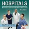 Lean Hospitals: Improving Quality, Patient Safety, and Employee Engagement, Third Edition 3rd Ed 2021 Original pdf