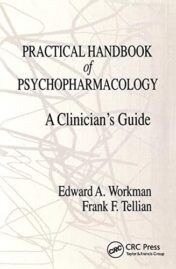 Practical Handbook of Psychopharmacology: A Clinician’s Guide 2020 Original PDF