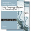 Monographs in Contact Allergy on-Fragrance Allergens in Cosmetics original pdf 2018