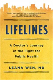 Lifelines: A Doctor’s Journey in the Fight for Public Health EPUB 2021