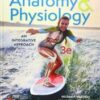 Anatomy & Physiology: An Integrative Approach, 3rd Edition (Original PDF)