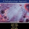 Pharmacotherapy: A Pathophysiologic Approach, Tenth Edition (ORIGINAL PDF)