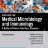 Review of Medical Microbiology and Immunology 15E