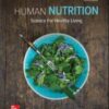 Human Nutrition: Science for Healthy Living, 2nd Edition (Original PDF)