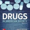 Drugs in American Society, 10th Edition 2019 epub+converted pdf