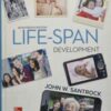 Life-Span Development, 17th Edition (Original PDF)