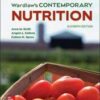 Wardlaw’s Contemporary Nutrition, 11th Edition (Original PDF)