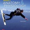 Seeley’s Anatomy & Physiology, 12ed Original PDF 