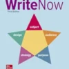 Write Now 3rd Ed 2021 Epub