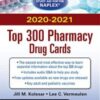 McGraw-Hill’s 2020/2021 Top 300 Pharmacy Drug Cards (ORIGINAL PDF)