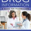 Drug Information: A Guide for Pharmacists, 7th Edition 2021 True pdf