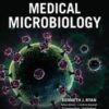 Ryan & Sherris Medical Microbiology, Eighth Edition 2021 Original PDF