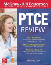 McGraw-Hill Education PTCE Review (Original PDF)