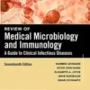 Review of Medical Microbiology and Immunology, Seventeenth Edition 2022 Original Pdf