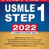 First Aid for the USMLE Step 1 2022, Thirty Second Edition (Original PDF from Publisher)