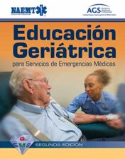 GEMS Spanish: Educacion Geriatrica para Servicios de Emergencias Medicas, 2e (Original PDF)