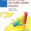 Epidemiology for Public Health Practice, 5th Edition  