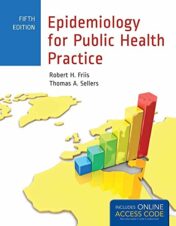 Epidemiology for Public Health Practice, 5th Edition  