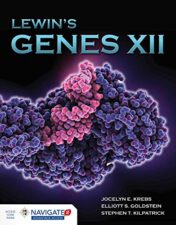 Lewin’s GENES XII (Original PDF)