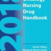 2018 Oncology Nursing Drug Handbook (Original PDF) 2018 Oncology Nursing Drug Handbook (Original PDF)