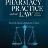 Pharmacy Practice and the Law, 9th Edition 2019 Original PDF Pharmacy Practice and the Law, 9th Edition 2019 Original PDF