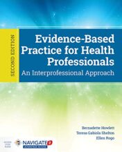 Evidence-Based Practice for Health Professionals, 2nd Edition (Original PDF)