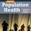 Population Health: Creating a Culture of Wellness, 3rd Edition 
