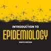 Introduction to Epidemiology, 8th Edition (Original PDF)