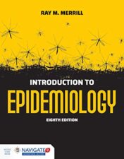 Introduction to Epidemiology, 8th Edition (Original PDF)