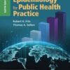 Epidemiology for Public Health Practice, 6th Edition (Original PDF)