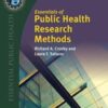 Essentials of Public Health Research Methods (Original PDF) Essentials of Public Health Research Methods (Original PDF)
