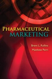 Pharmaceutical Marketing (ePub+PDF)