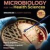 Burton’s Microbiology for the Health Sciences, Enhanced Edition, 11 Edition (EPUB & Converted PDF) Burton’s Microbiology for the Health Sciences, Enhanced Edition, 11 Edition (EPUB & Converted PDF)