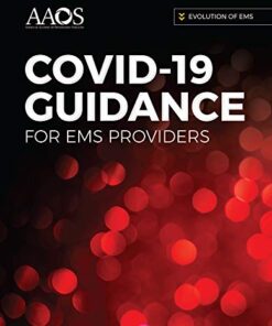 Evolution of EMS: COVID-19 Guidance for EMS Providers (Original PDF from Publisher)